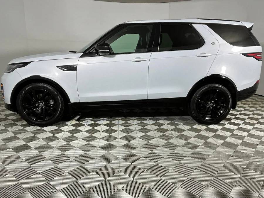 Used 2020 Land Rover Discovery Landmark Td6 - WeBuyCars Germiston Used 2020 Land Rover Discovery Landmark Td6 - WeBuyCars Germiston