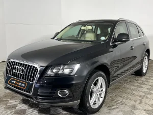 Used 2015 Audi Q5 2.0TDI S quattro auto