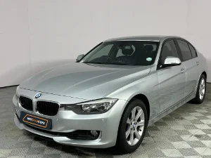 Used 2012 BMW 3 Series 320i sports-auto