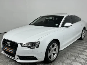 Used 2014 Audi A5 Sportback 2.0T