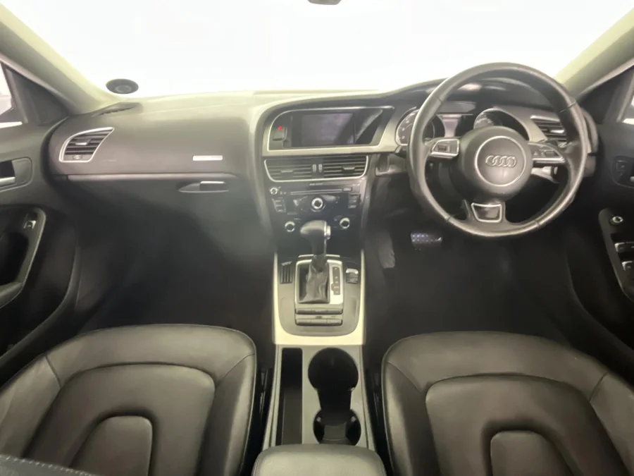 Used 2014 Audi A5 Sportback 2.0T - WeBuyCars Lansdowne