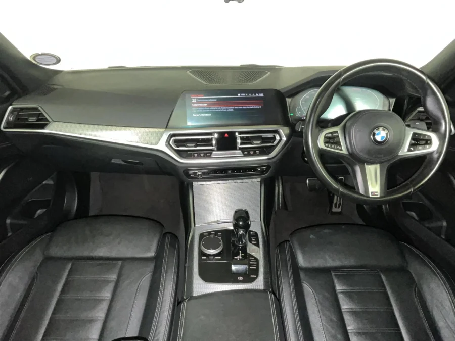 Used 2021 BMW 3 Series 330i M Sport - WeBuyCars The Dome