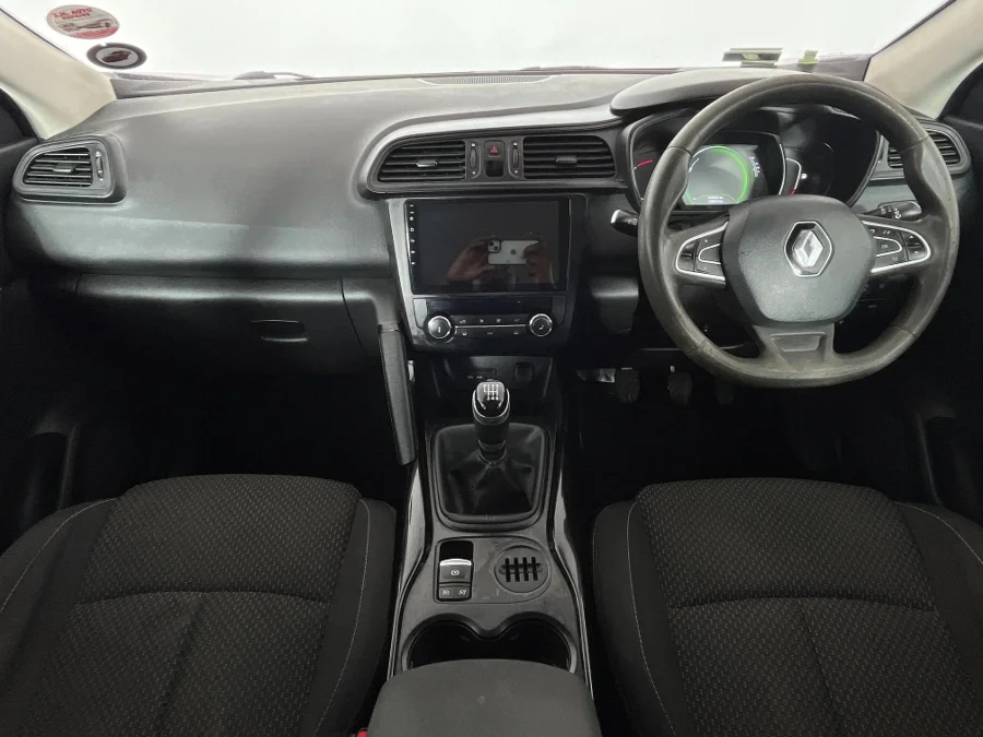 Used 2017 Renault Kadjar 96kW TCe Blaze - WeBuyCars Montana