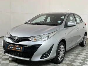 Used 2018 Toyota Yaris 1.5 Xi