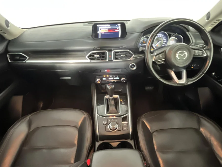 Used 2019 Mazda CX-5 2.2DE AWD Akera - WeBuyCars Brackenfell Cape Town Used 2019 Mazda CX-5 2.2DE AWD Akera - WeBuyCars Brackenfell Cape Town