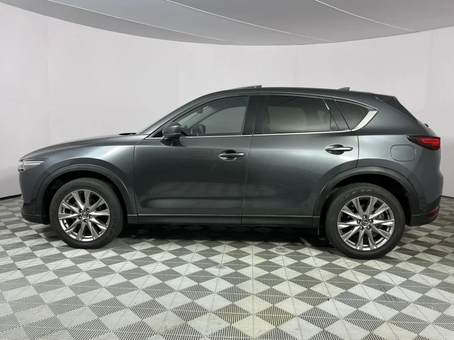 Used 2019 Mazda CX-5 2.2DE AWD Akera - WeBuyCars Brackenfell Cape Town Used 2019 Mazda CX-5 2.2DE AWD Akera - WeBuyCars Brackenfell Cape Town