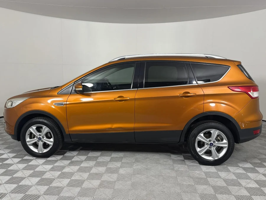 Used 2016 Ford Kuga 1.5T Ambiente auto - WeBuyCars Vereeniging