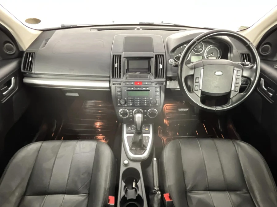 Used 2011 Land Rover Freelander 2 SD4 SE - WeBuyCars Polokwane Used 2011 Land Rover Freelander 2 SD4 SE - WeBuyCars Polokwane