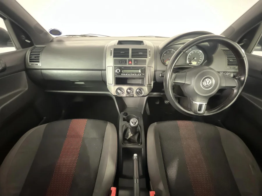 Used 2014 Volkswagen Polo Vivo hatch 1.6 GT - WeBuyCars Lansdowne