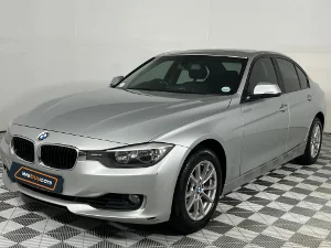 Used 2014 BMW 3 Series 320i sports-auto