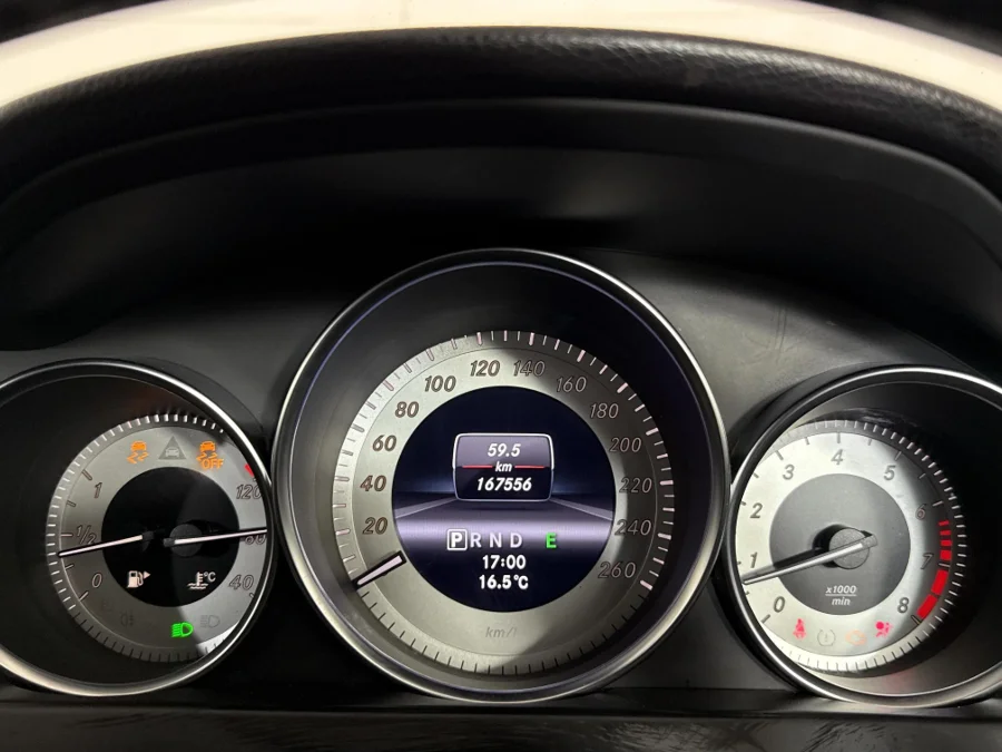 Used 2012 Mercedes-Benz C-Class C180 coupe auto - WeBuyCars Midstream