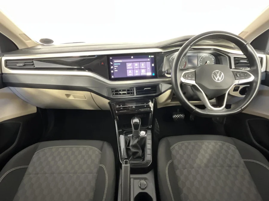 Used 2023 Volkswagen Polo sedan 1.6 Life auto - WeBuyCars George