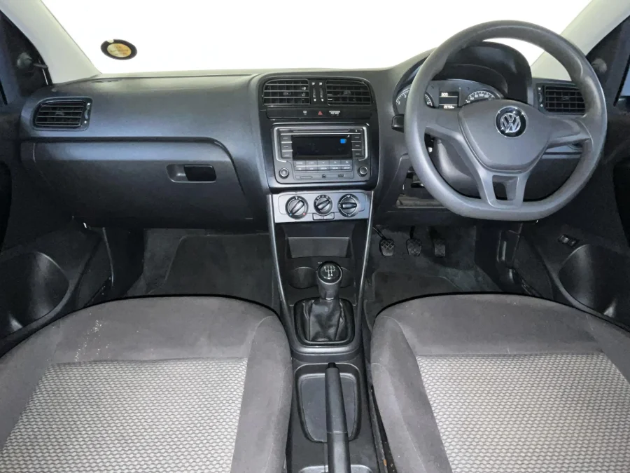 Used 2022 Volkswagen Polo sedan 1.4 Trendline - WeBuyCars Durban Used 2022 Volkswagen Polo sedan 1.4 Trendline - WeBuyCars Durban