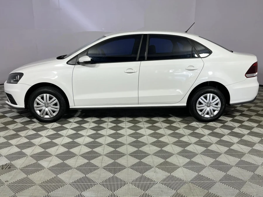 Used 2022 Volkswagen Polo sedan 1.4 Trendline - WeBuyCars Durban Used 2022 Volkswagen Polo sedan 1.4 Trendline - WeBuyCars Durban