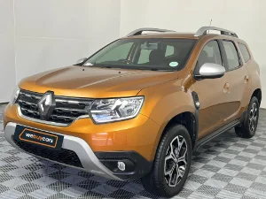 Used 2019 Renault Duster 1.5dCi Prestige