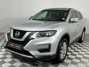 Used 2020 Nissan X-Trail 2.0 Visia