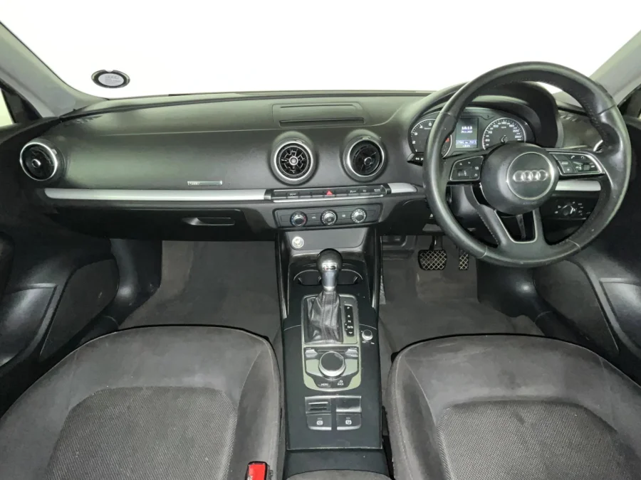 Used 2018 Audi A3 Sportback 30TFSI S line - WeBuyCars Silverlakes