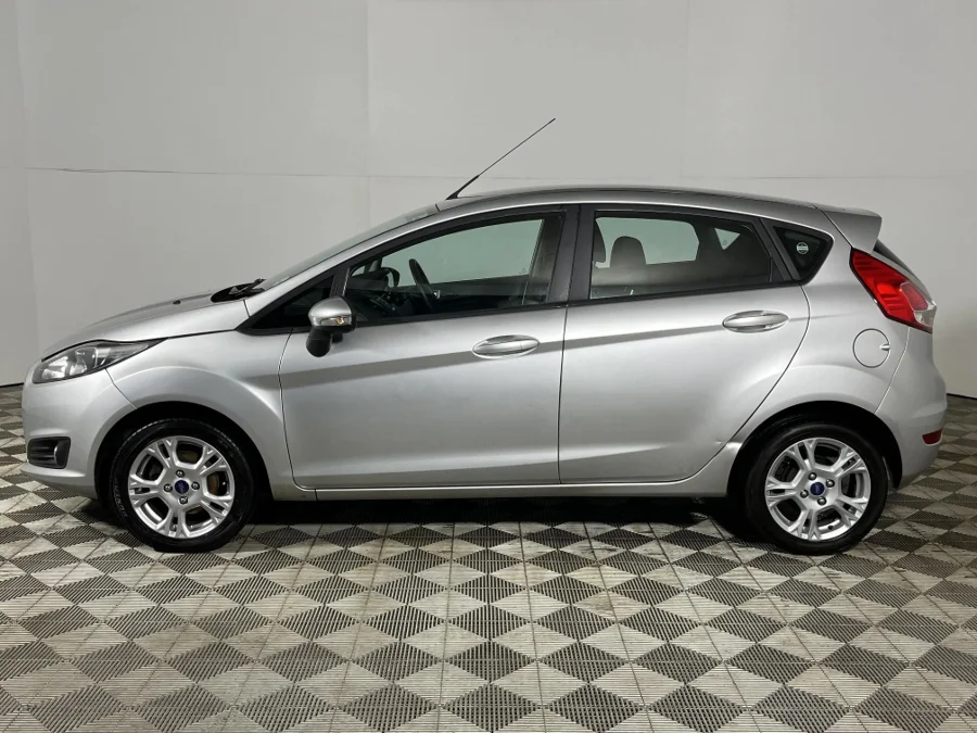 Used 2017 Ford Fiesta 5-door 1.0T Trend - WeBuyCars JHB South Used 2017 Ford Fiesta 5-door 1.0T Trend - WeBuyCars JHB South