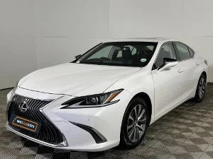 Used 2019 Lexus ES 250 EX