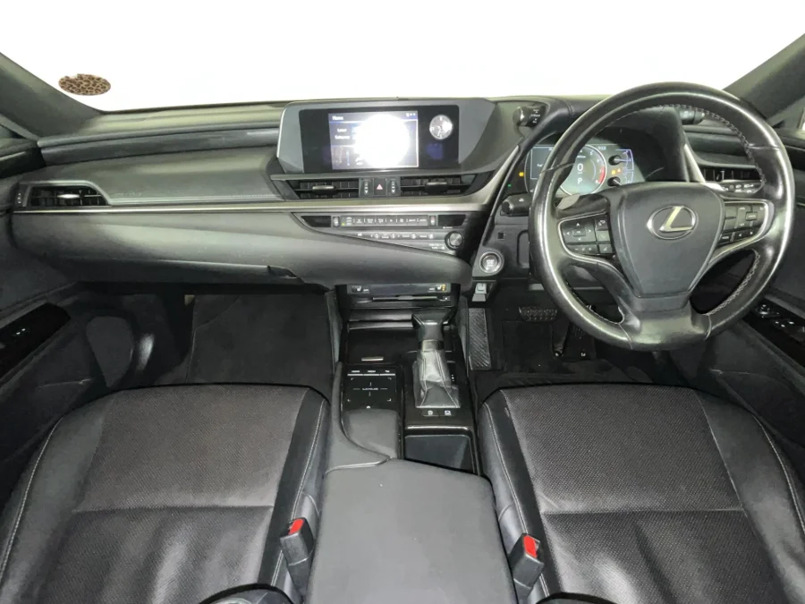 Used 2019 Lexus ES 250 EX - WeBuyCars Germiston