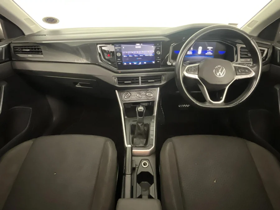 Used 2023 Volkswagen Polo hatch 1.0TSI Life auto - WeBuyCars Silverlakes Used 2023 Volkswagen Polo hatch 1.0TSI Life auto - WeBuyCars Silverlakes