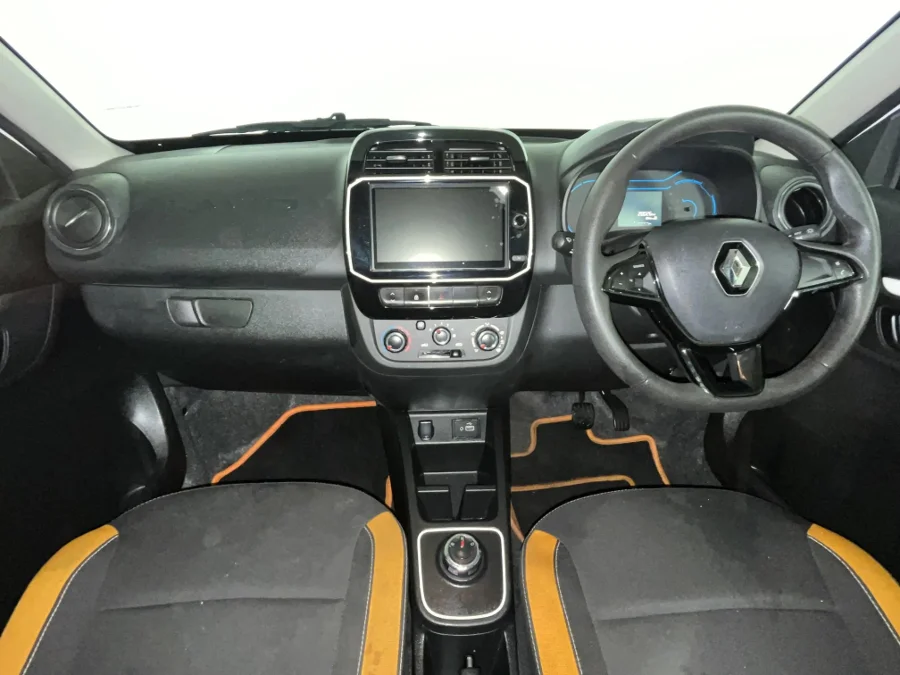 Used 2023 Renault Kwid 1.0 Climber auto - WeBuyCars Midstream Used 2023 Renault Kwid 1.0 Climber auto - WeBuyCars Midstream