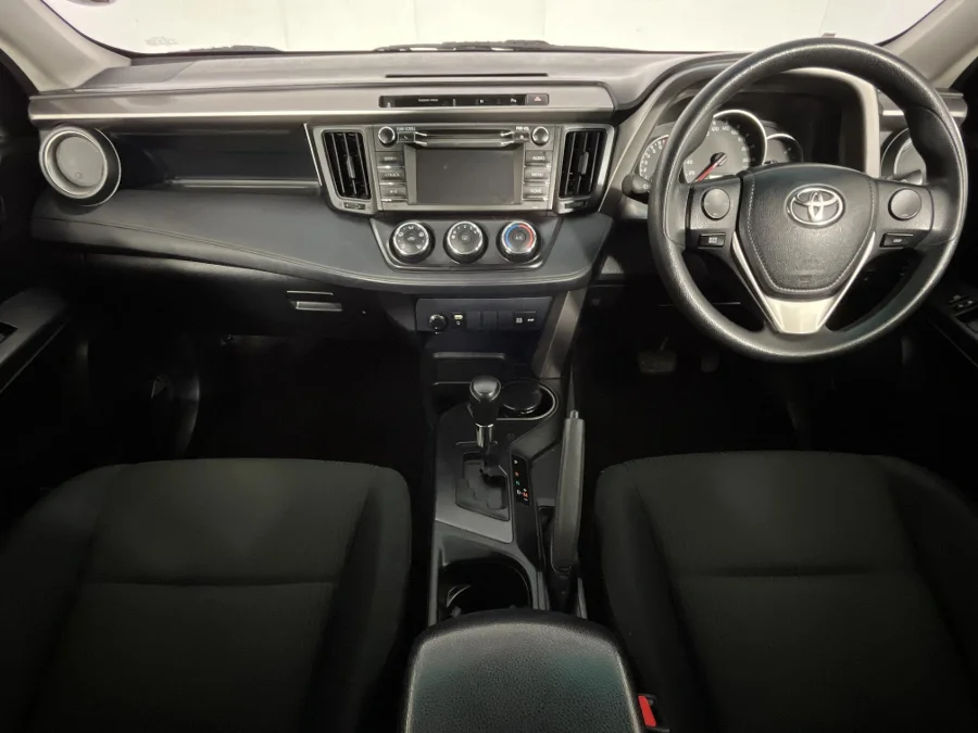 Used 2017 Toyota RAV4 2.0 GX auto - WeBuyCars Gqeberha Used 2017 Toyota RAV4 2.0 GX auto - WeBuyCars Gqeberha