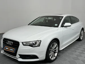 Used 2015 Audi A5 Sportback 1.8TFSI SE auto
