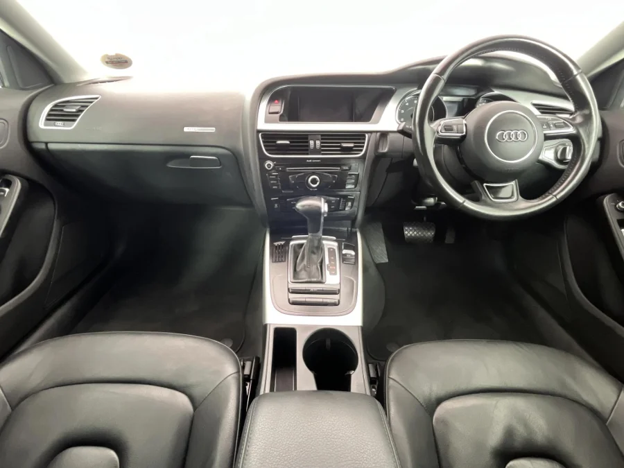 Used 2015 Audi A5 Sportback 1.8TFSI SE auto - WeBuyCars Richmond