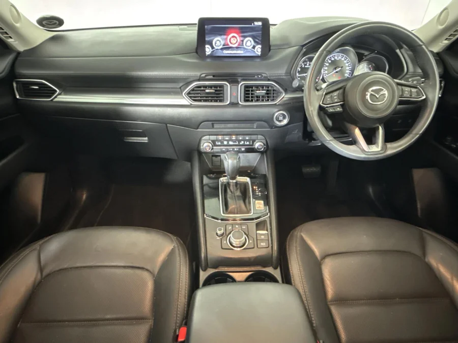 Used 2023 Mazda CX-5 2.0 Dynamic - WeBuyCars Midstream Used 2023 Mazda CX-5 2.0 Dynamic - WeBuyCars Midstream