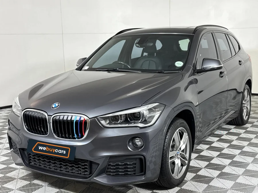 Used 2019 BMW X1 sDrive20d - WeBuyCars Midstream Used 2019 BMW X1 sDrive20d - WeBuyCars Midstream