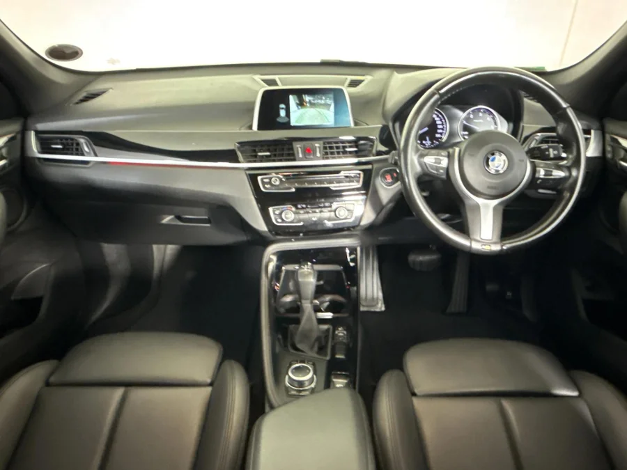 Used 2019 BMW X1 sDrive20d - WeBuyCars Midstream Used 2019 BMW X1 sDrive20d - WeBuyCars Midstream