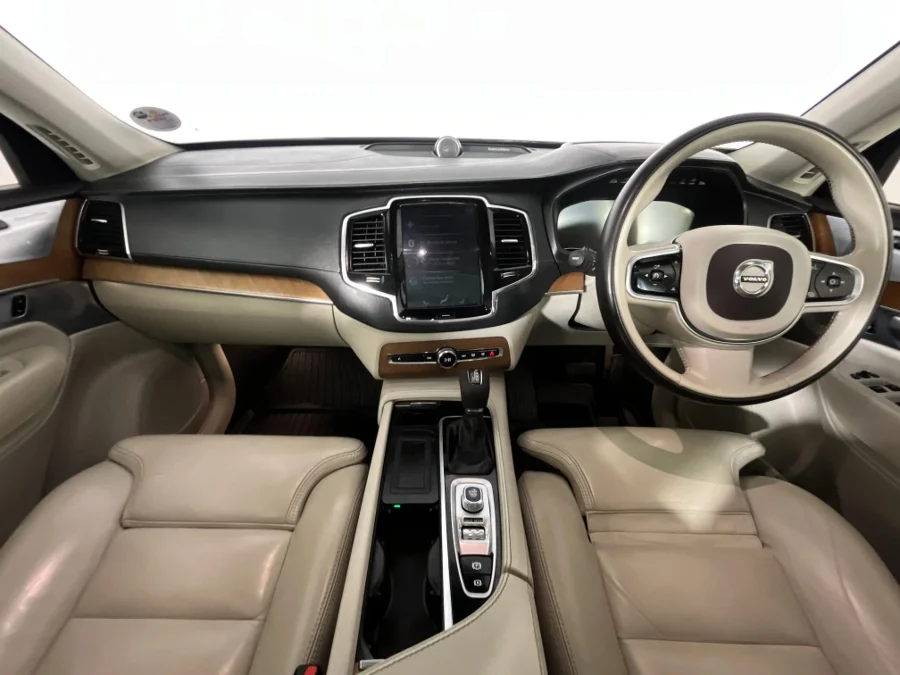 Used 2019 Volvo XC90 D5 AWD Inscription - WeBuyCars Brackenfell Cape Town