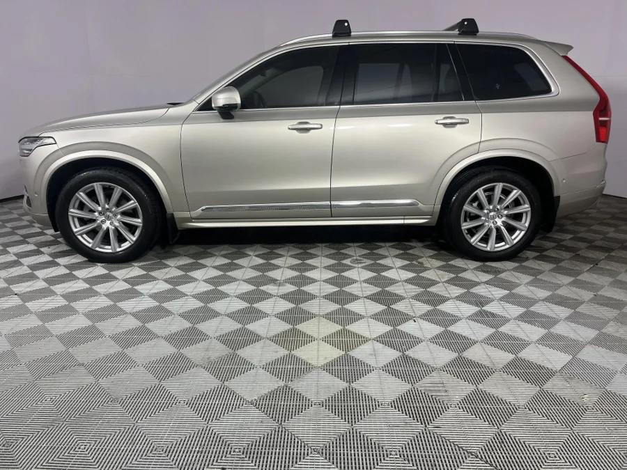 Used 2019 Volvo XC90 D5 AWD Inscription - WeBuyCars Brackenfell Cape Town