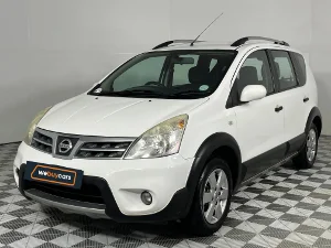 Used 2013 Nissan Livina X-Gear 1.6 Acenta+