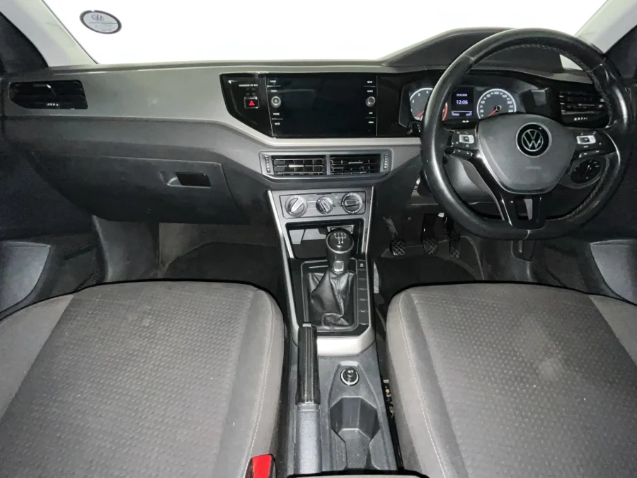 Used 2021 Volkswagen Polo hatch 1.0TSI Comfortline - WeBuyCars Durban
