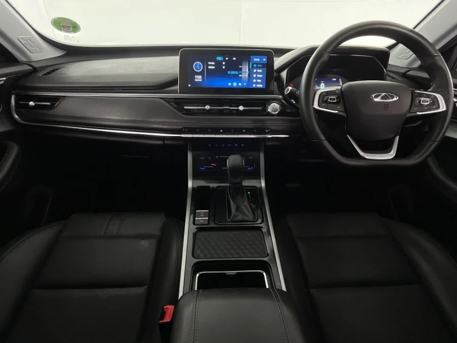 Used 2023 Chery Tiggo 4 Pro 1.5T Elite auto (CVT) - WeBuyCars Montana Used 2023 Chery Tiggo 4 Pro 1.5T Elite auto (CVT) - WeBuyCars Montana