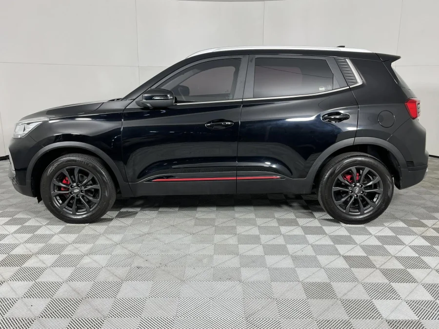 Used 2023 Chery Tiggo 4 Pro 1.5T Elite auto (CVT) - WeBuyCars Montana Used 2023 Chery Tiggo 4 Pro 1.5T Elite auto (CVT) - WeBuyCars Montana