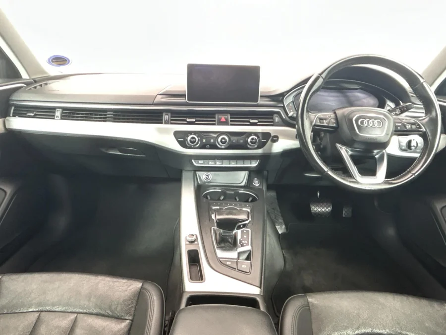 Used 2018 Audi A4 2.0TFSI design - WeBuyCars Richmond