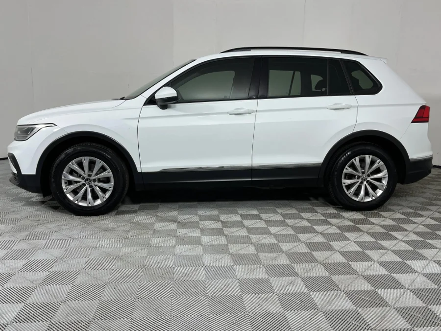 Used 2024 Volkswagen Tiguan 1.4TSI 110kW - WeBuyCars Pietermaritzburg