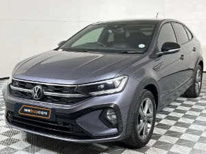 Used 2022 Volkswagen Taigo 1.0TSI R-Line