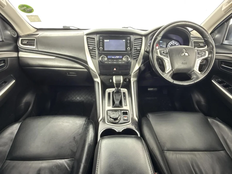 Used 2020 Mitsubishi Pajero Sport 2.4DI-D 4x4 - WeBuyCars Vereeniging