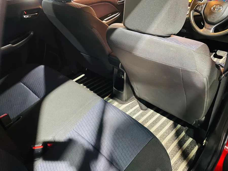 Used 2020 Toyota Starlet 1.4 XR auto - Sollys Car Sales