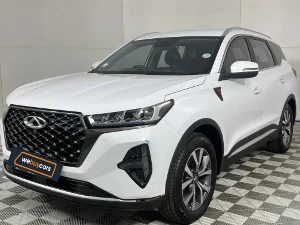 Used 2023 Chery Tiggo 7 Pro 1.5T Distinction