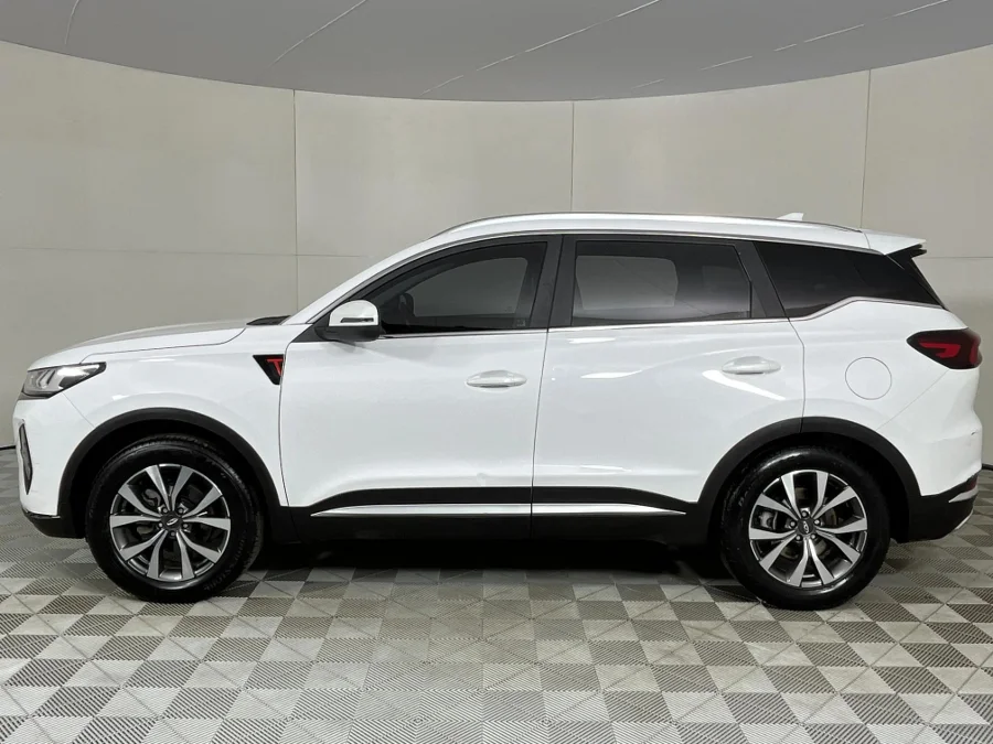 Used 2023 Chery Tiggo 7 Pro 1.5T Distinction - WeBuyCars Polokwane