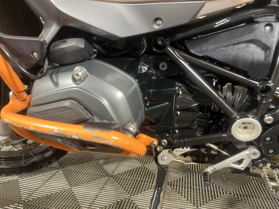 Used 2015 BMW R Series R 1200 GS ADV (k51 Full Spec) - WeBuyCars Germiston