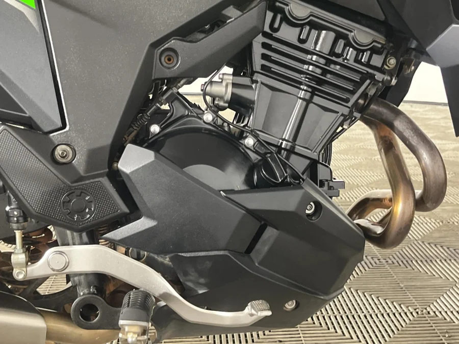 Used 2023 Kawasaki KLE 300 Versys-X - WeBuyCars Germiston
