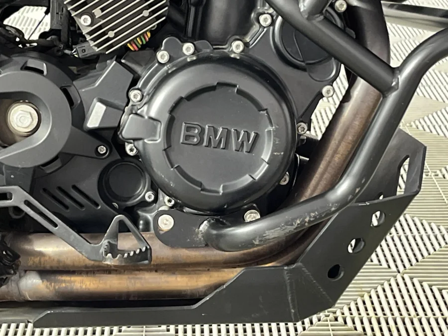 Used 2010 BMW F Series F 800 GS ABS H/grips - WeBuyCars Brackenfell Cape Town