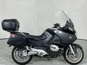 Used 2005 BMW R Series R 1200 RT