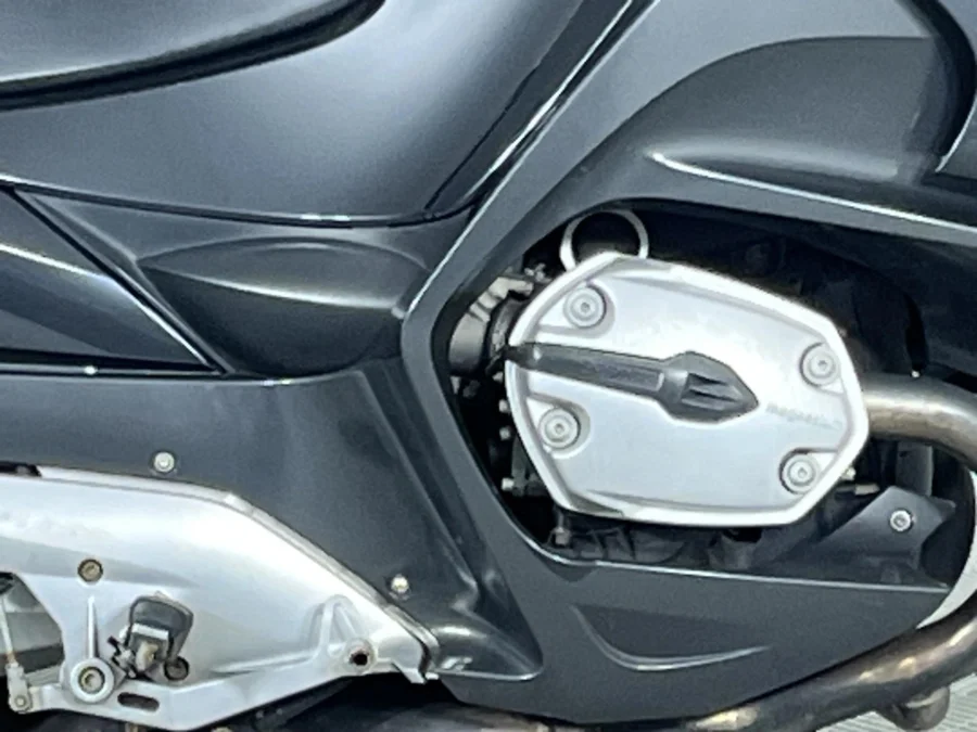 Used 2005 BMW R Series R 1200 RT - WeBuyCars Gqeberha